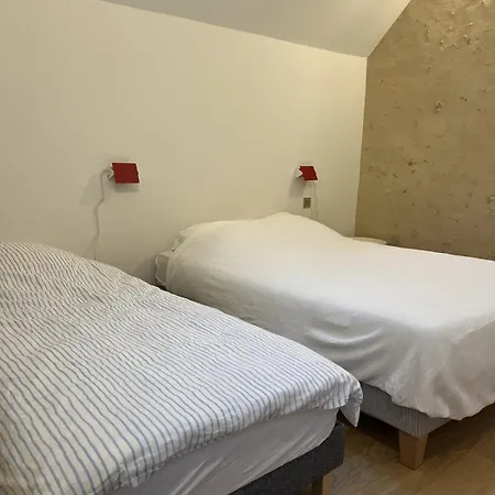 Σπίτι διακοπών Farmhouse Cottage *
