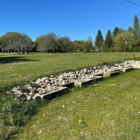 Σπίτι διακοπών Farmhouse Cottage
