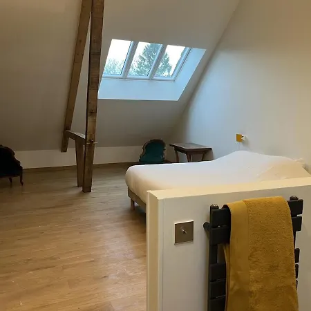 Farmhouse Cottage